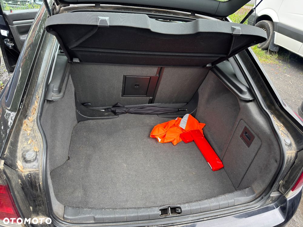 Opel Vectra - 15