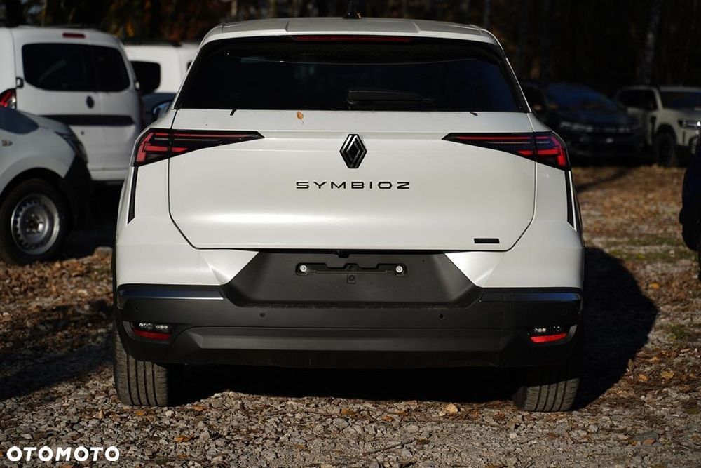 Renault Symbioz 1.8 E-Tech Full Hybrid 160 Esprit Alpine - 5