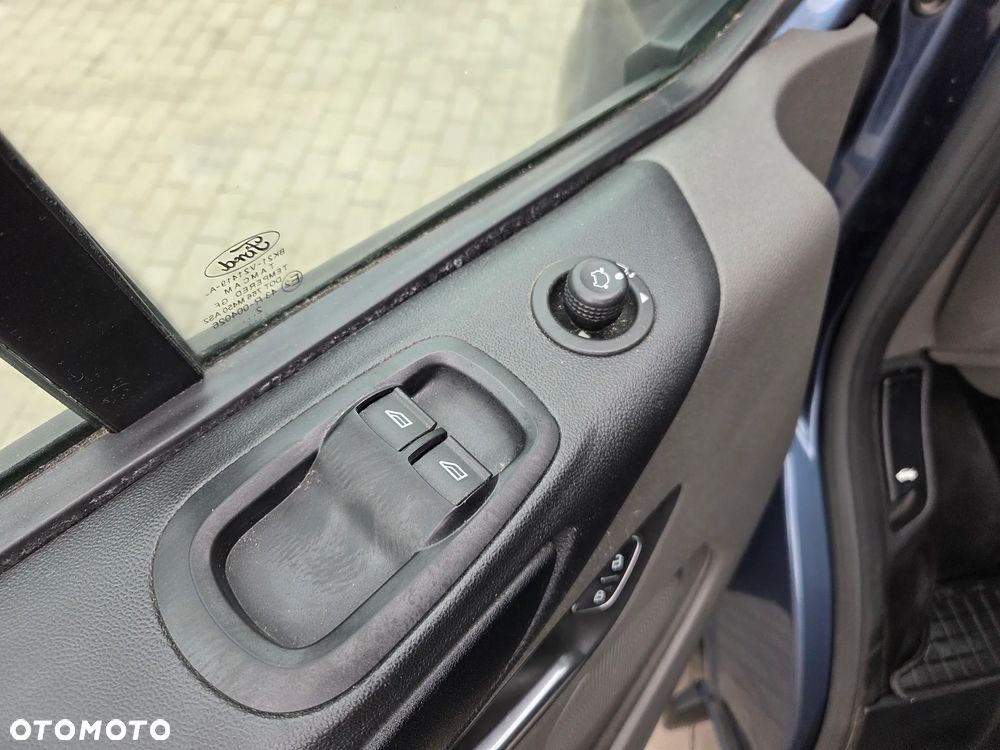 Ford Transit Custom Kombi-Van 340 L2H1 Trend - 15