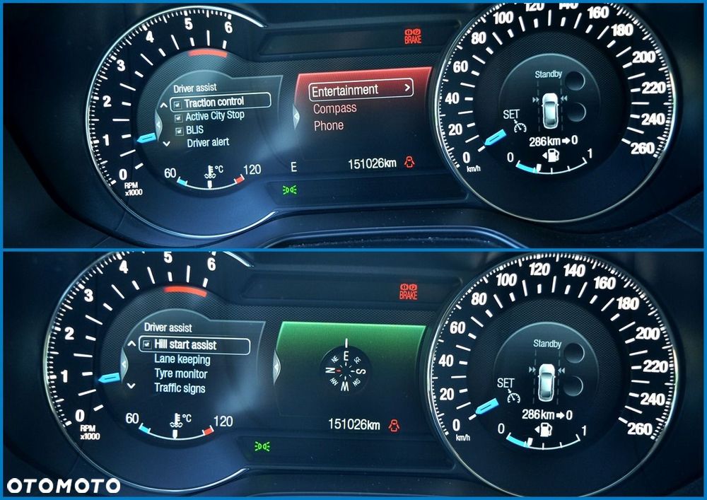 Ford Mondeo 2.0 TDCi ST-Line - 35