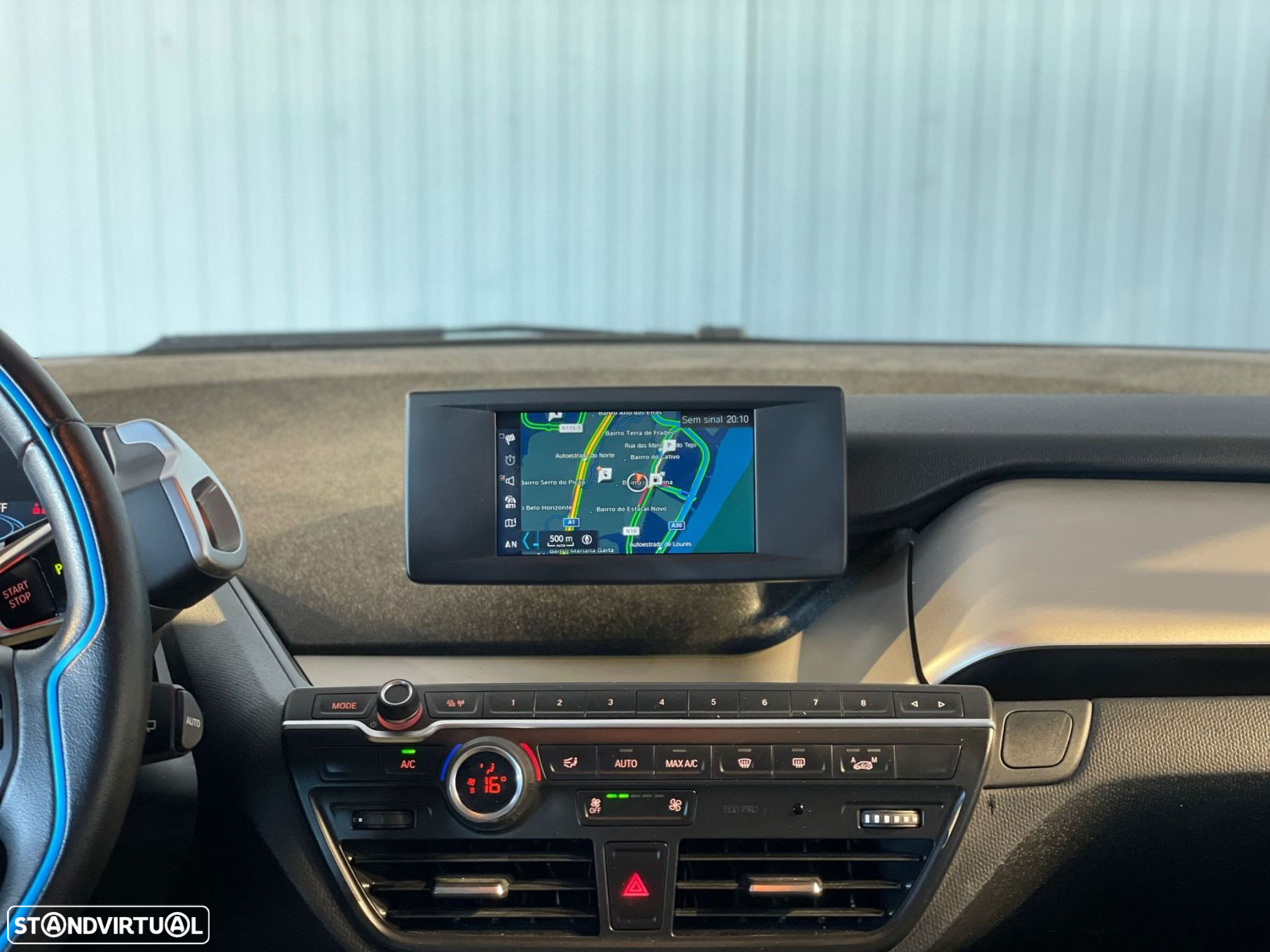 BMW i3 - 27