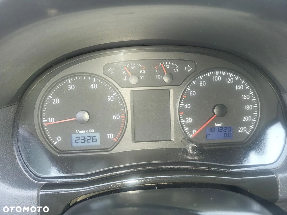 Volkswagen Polo 1.2 Comfortline - 38
