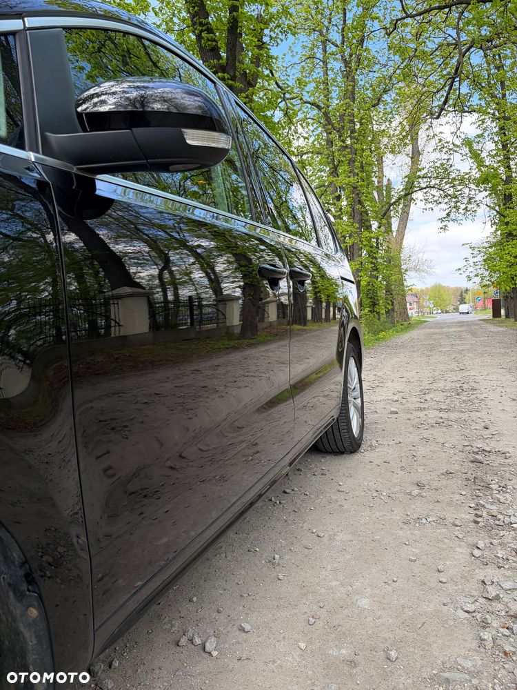 Volkswagen Sharan 2.0 TDI DSG BlueMotion Technology Highline - 21