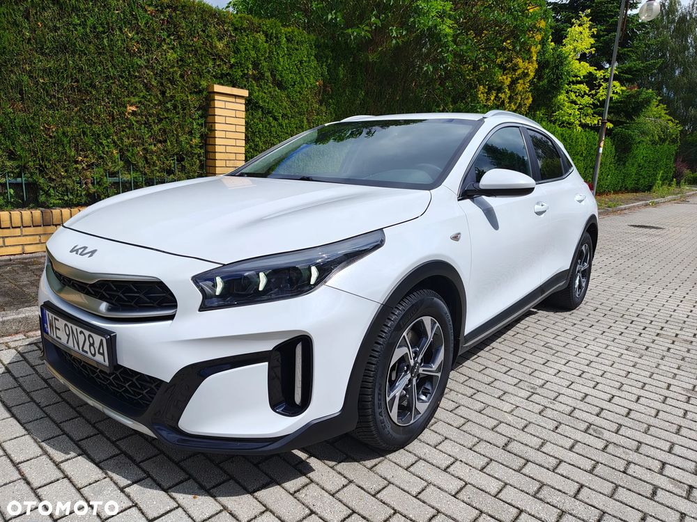 Kia XCeed 1.5 T-GDI L DCT - 15