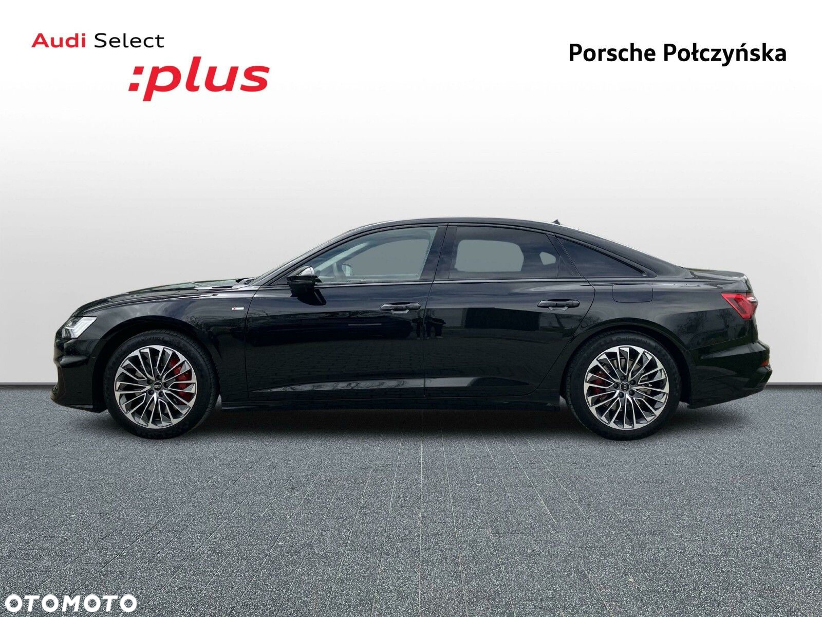 Audi A6 - 2