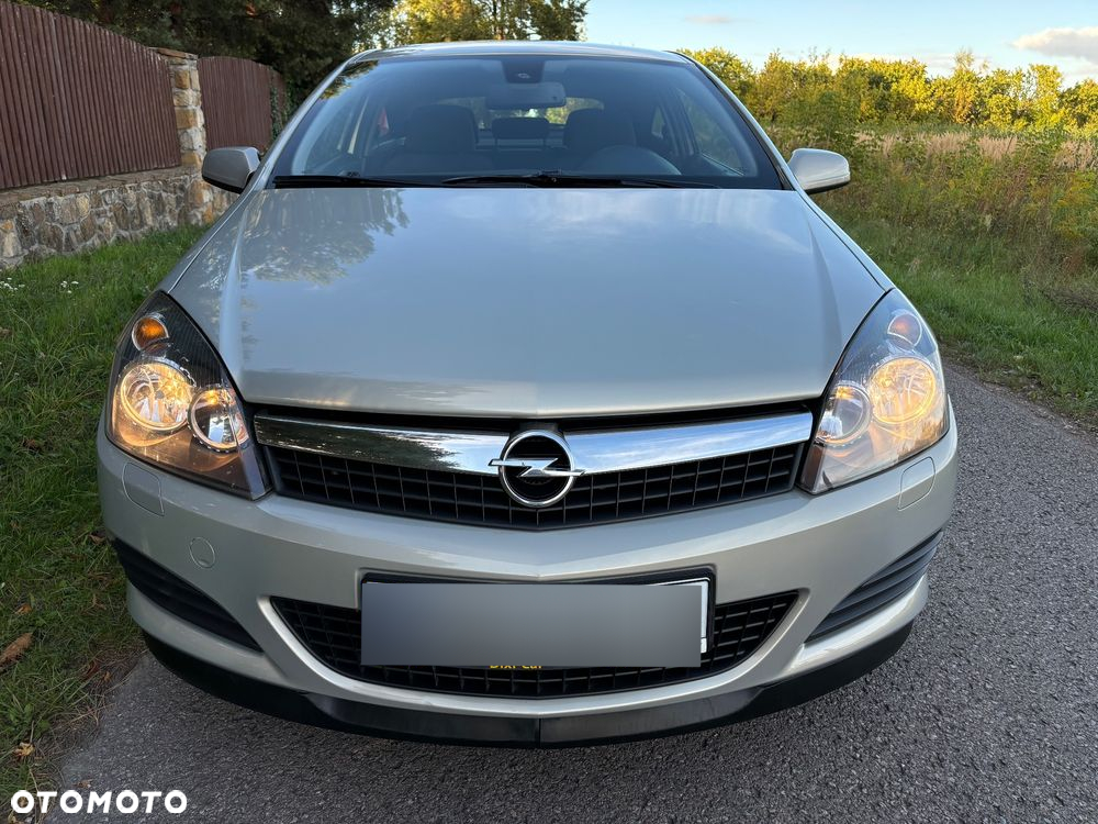 Opel Astra GTC 1.4 Edition - 16