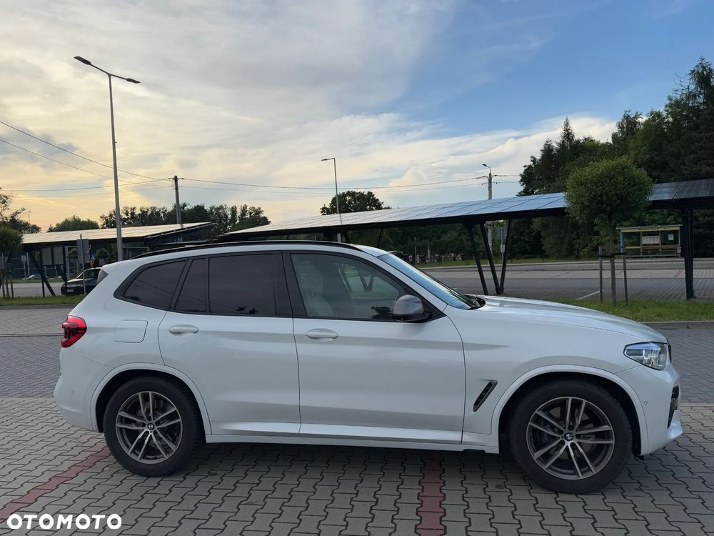 BMW X3 M M40i Sport Edition - 3