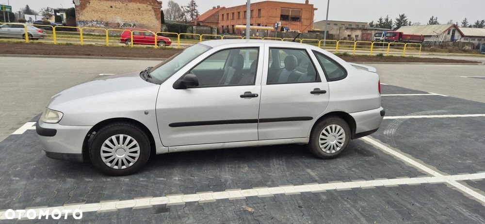 Seat Cordoba 1.4 16V Stella - 8