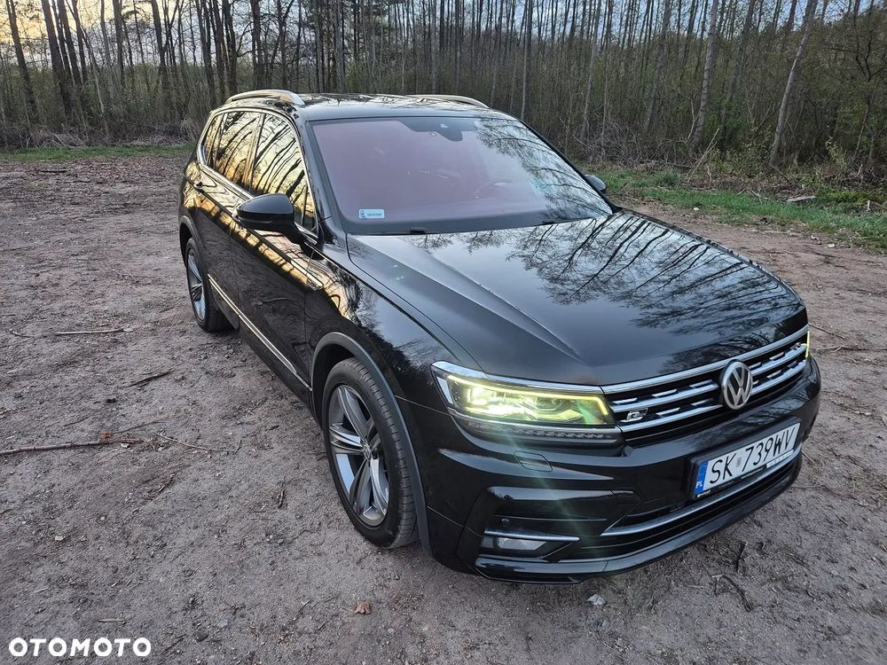 Volkswagen Tiguan - 3