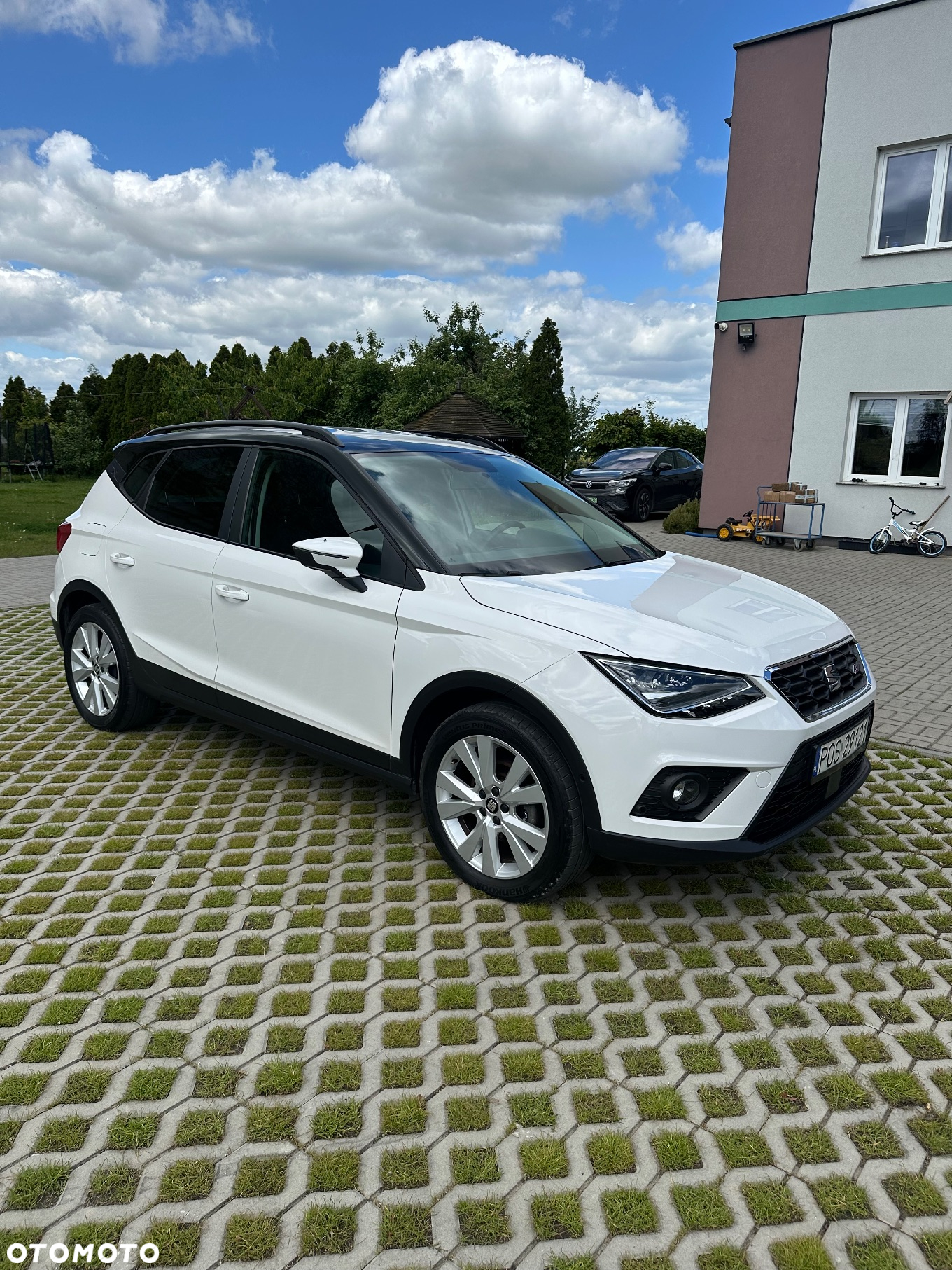 Seat Arona 1.0 TSI Full LED S&S - 10