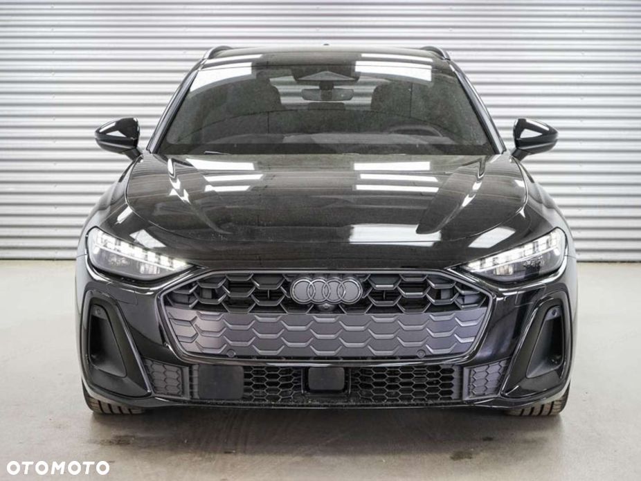 Audi A5 Avant TFSI Quattro S tronic - 6