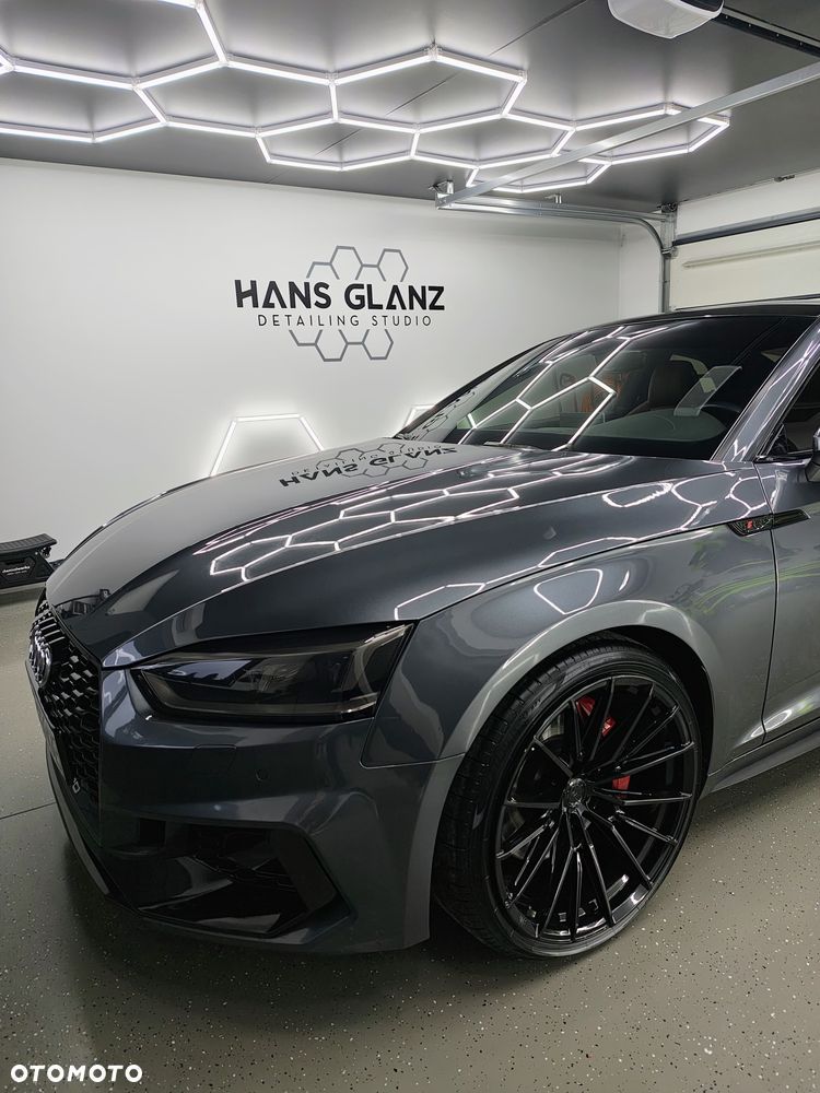 Audi S5 Coupé 3.0 TFSI Quattro Tiptronic - 1