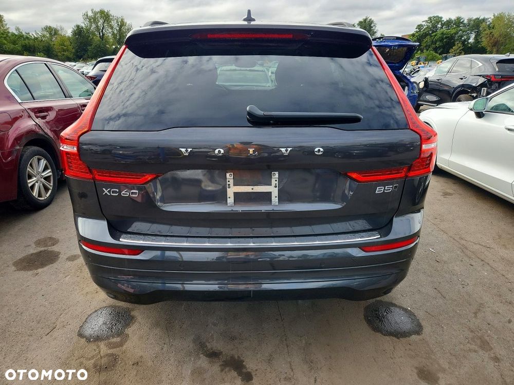 Volvo XC 60 B5 B Geartronic Momentum Pro - 7