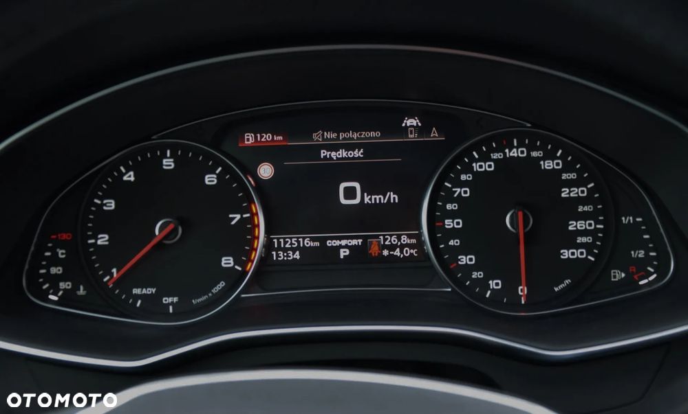 Audi A6 Limousine - 38