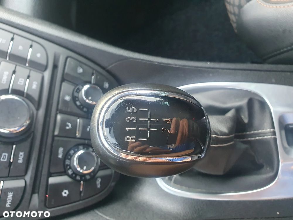 Opel Meriva 1.4 T Cosmo - 24