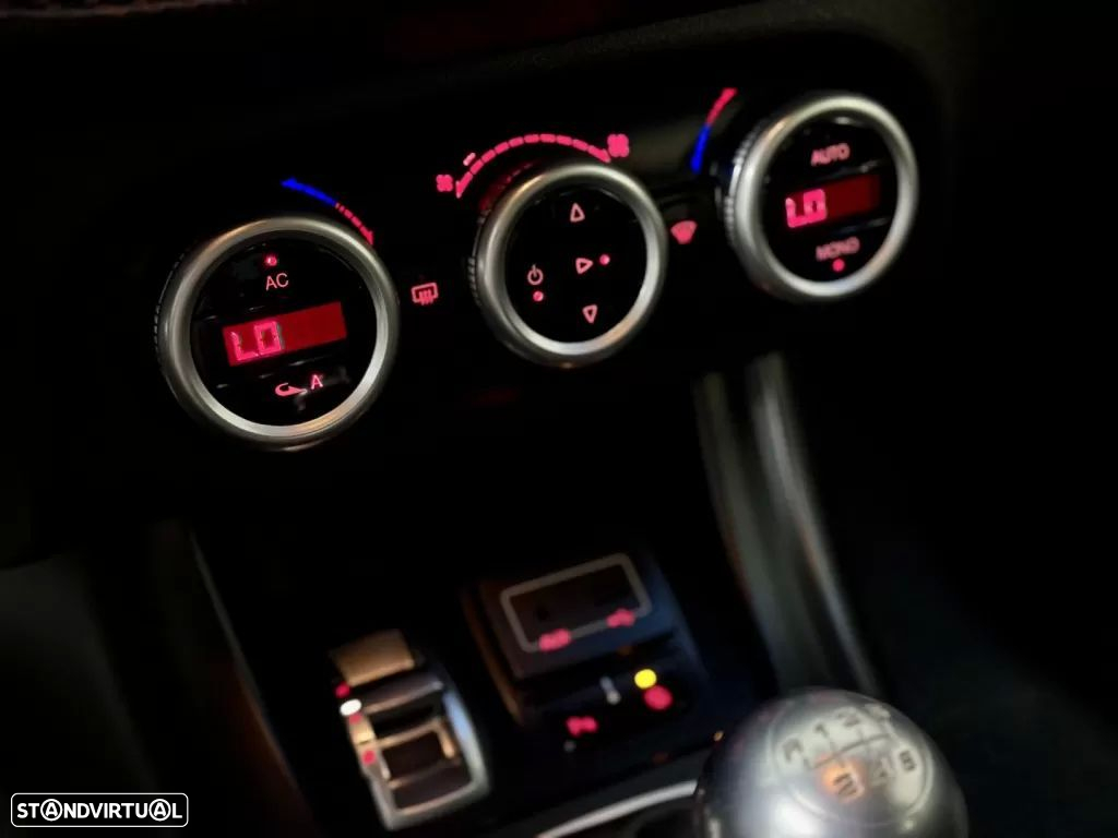 Alfa Romeo Giulietta 1.6 JTDm Sprint Speciale 57X - 41