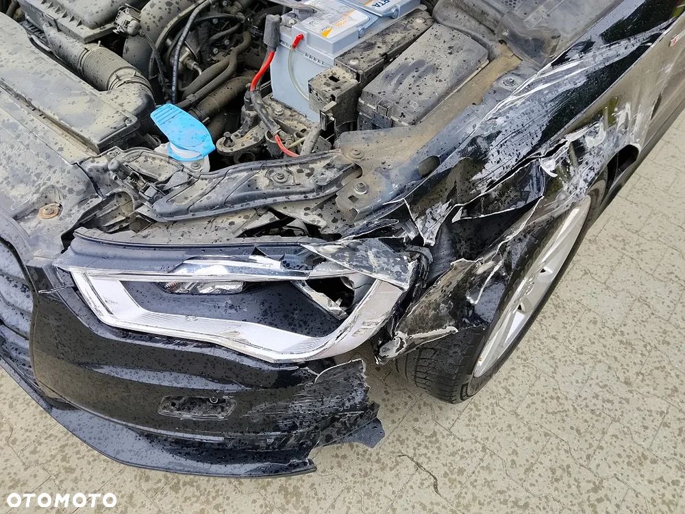 Audi A3 3-drzwiowe 1.4 TFSI S line Sportpaket - 11