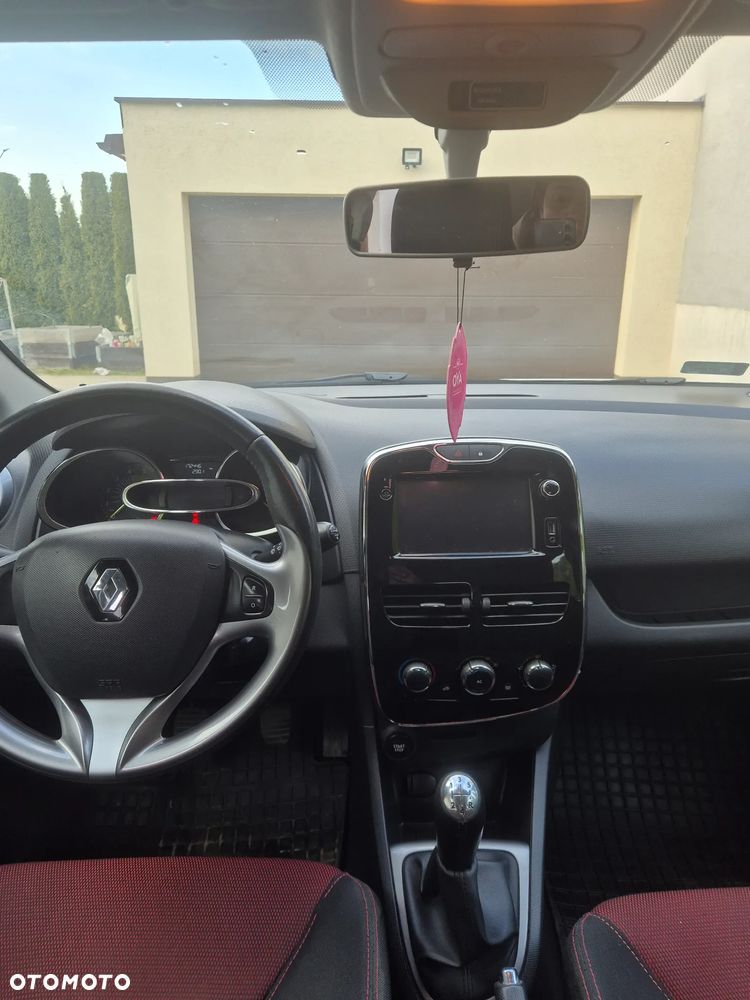 Renault Clio Energy dCi 90 Start & Stop Experience - 7