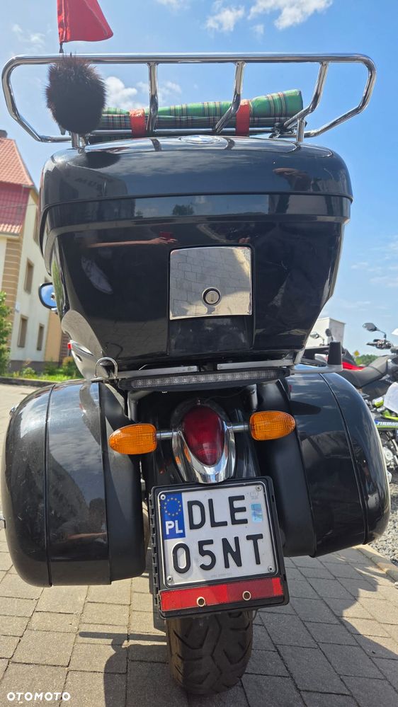 BMW R - 4