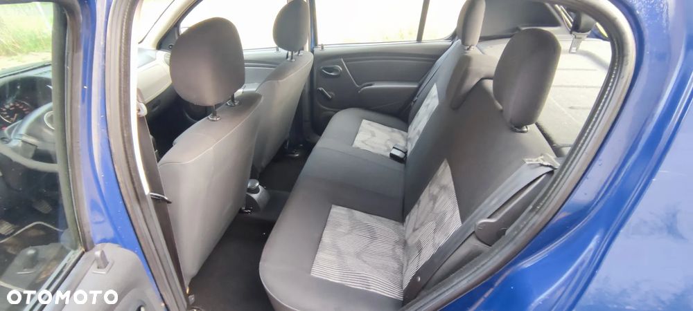Dacia Sandero 1.4 Ambiance - 10
