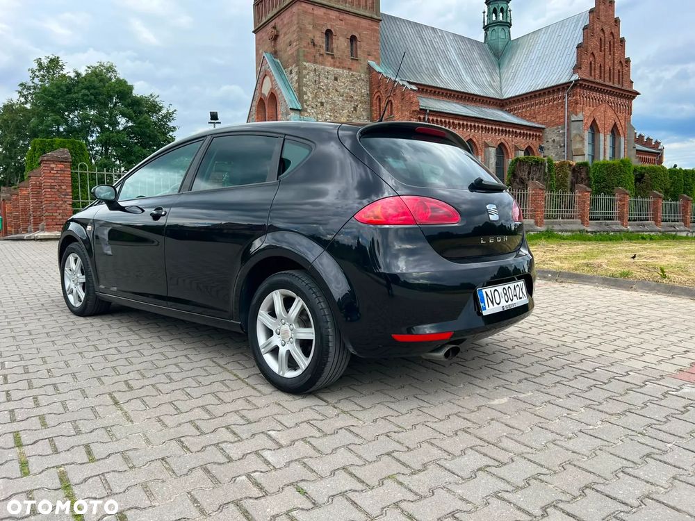 Seat Leon - 9