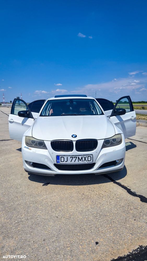 BMW Seria 3 320d - 1