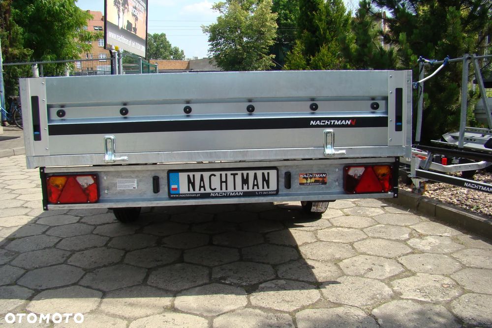 Nachtman FLACHERman - 21
