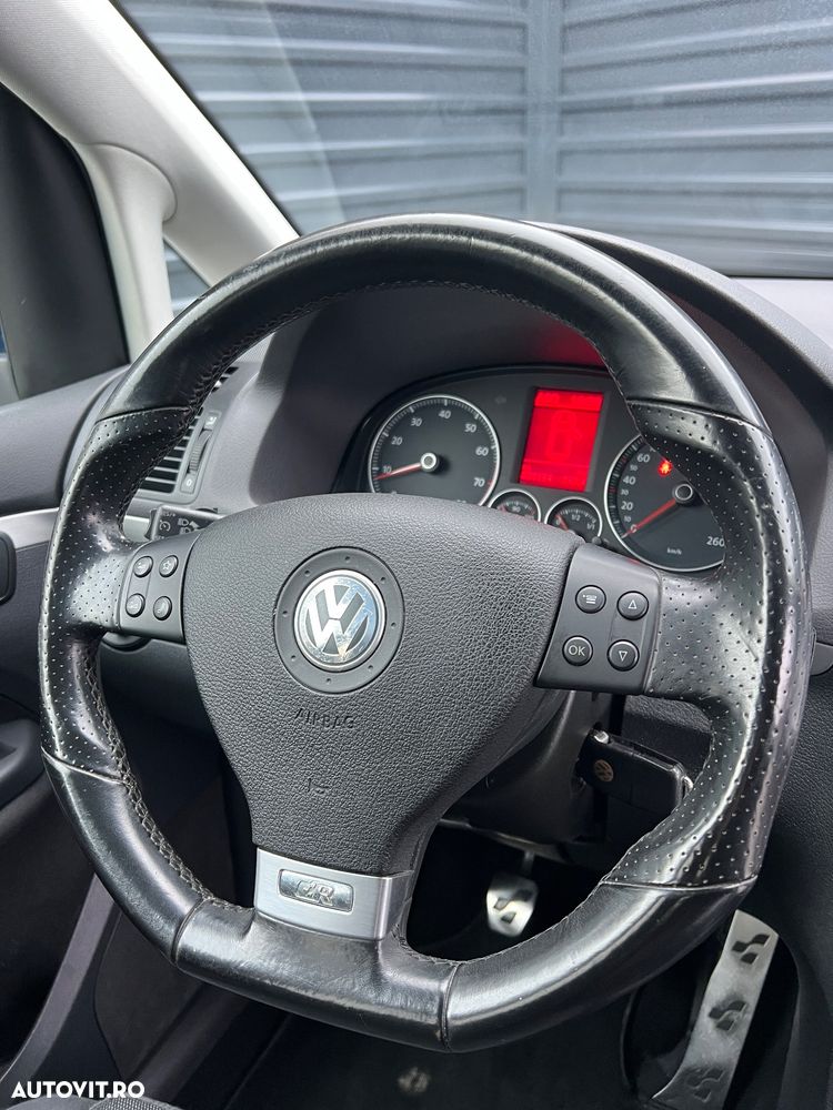 Volkswagen Touran 1.4 TSI R-Line Edition - 9
