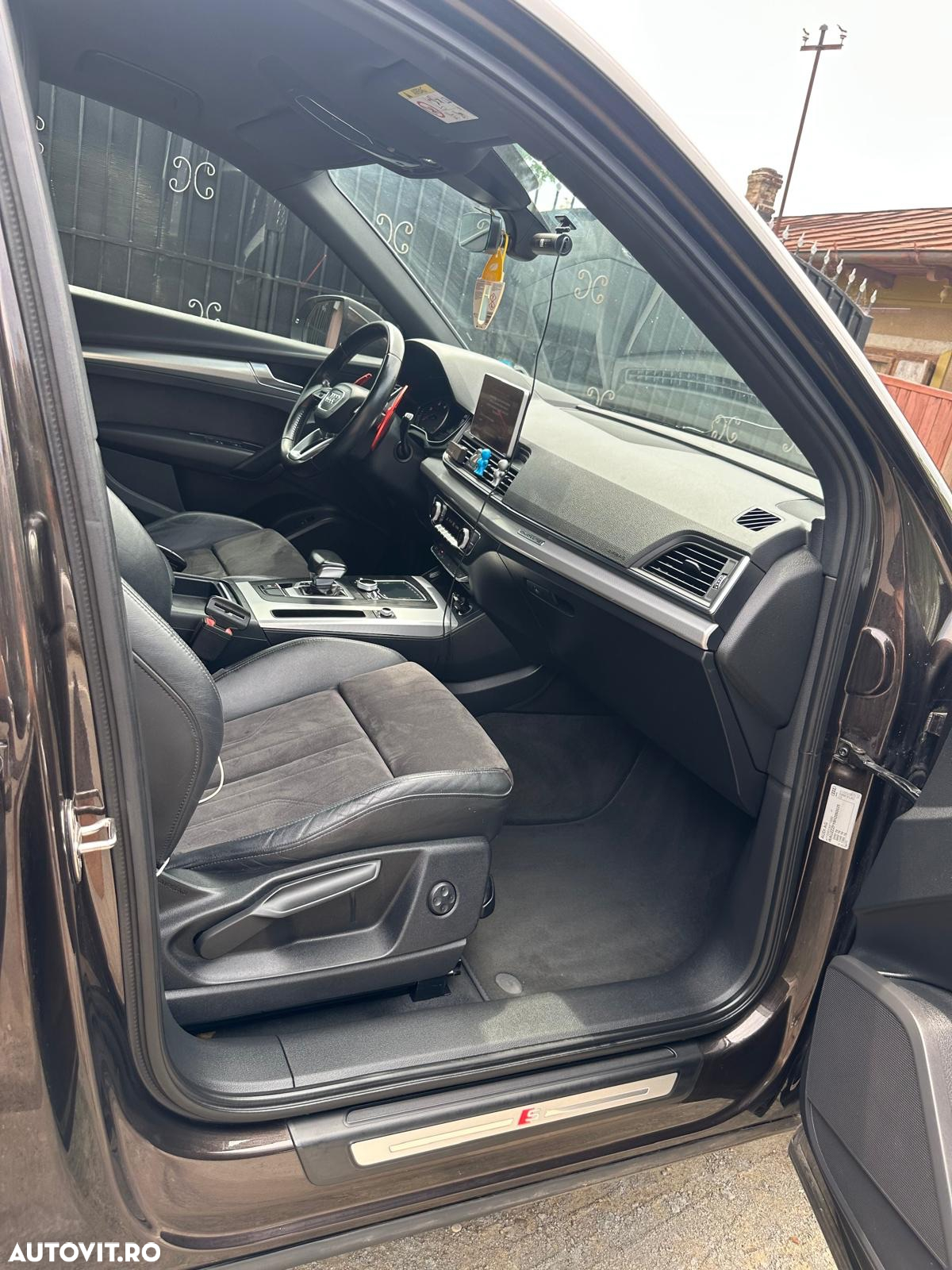Audi Q5 2.0 TDI Quattro S tronic Sport - 7