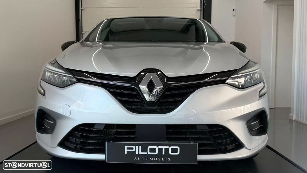 Renault Clio 1.0 TCe Evolution - 2