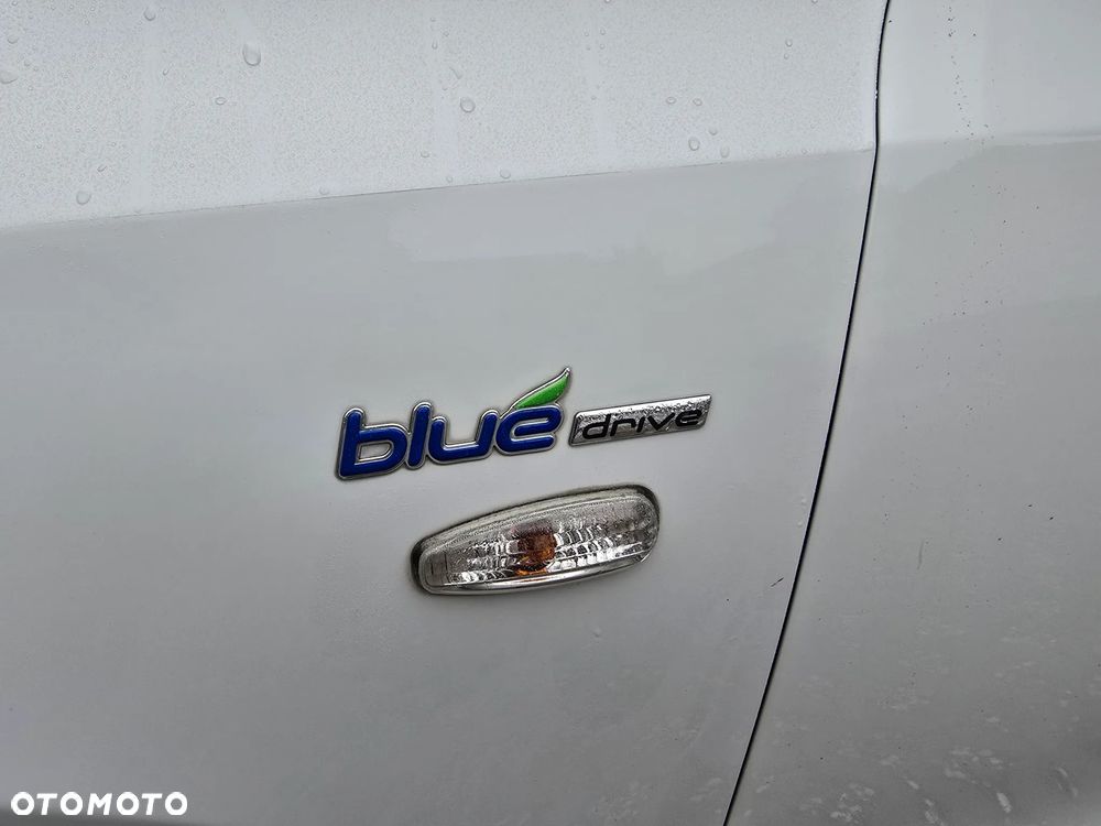 Hyundai i30 1.4 Blue Comfort - 14