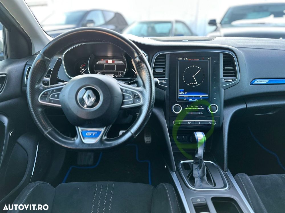 Renault Megane - 6