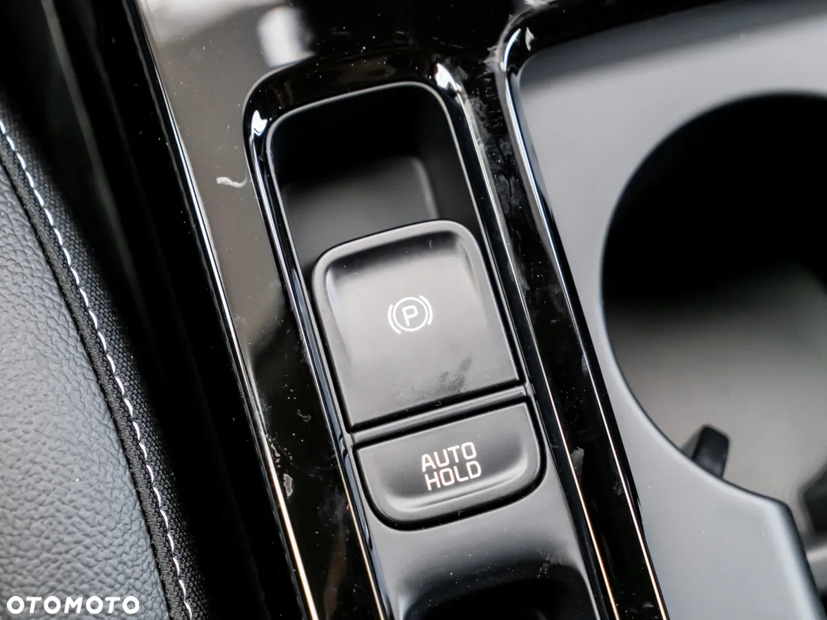 Kia XCeed 1.5 T-GDI L DCT - 23