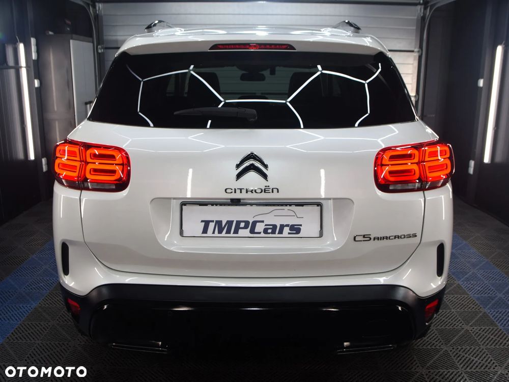 Citroën C5 Aircross 2.0 BlueHDi Shine EAT8 - 38