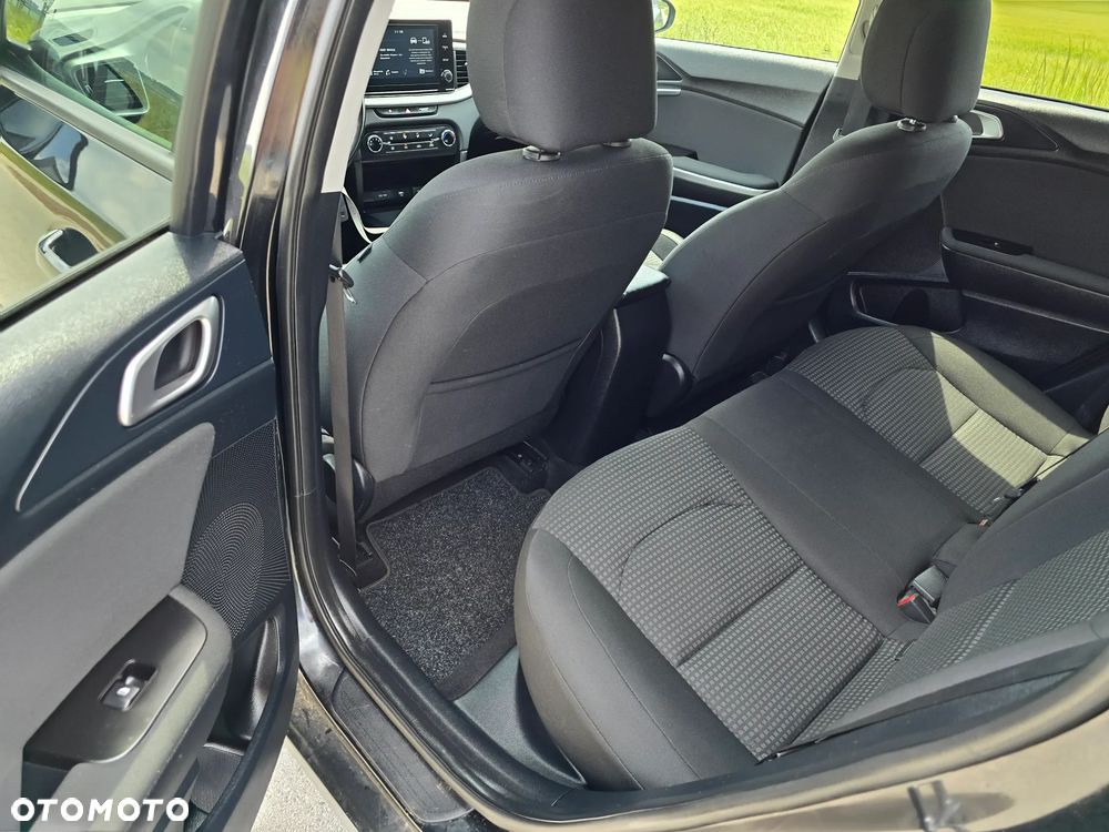 Kia Ceed 1.6 CRDi Edition 7 - 20