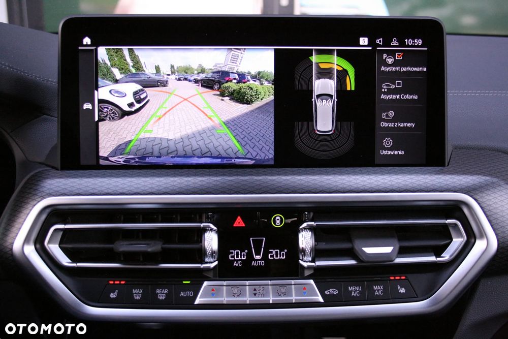 BMW X3 - 18