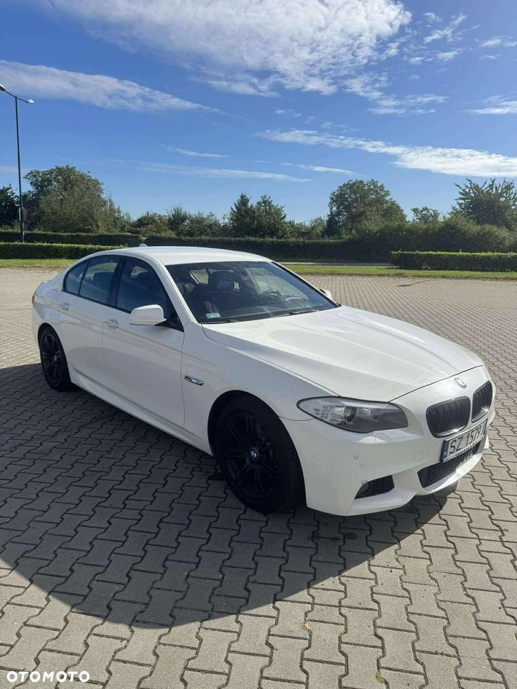 BMW Seria 5 - 3