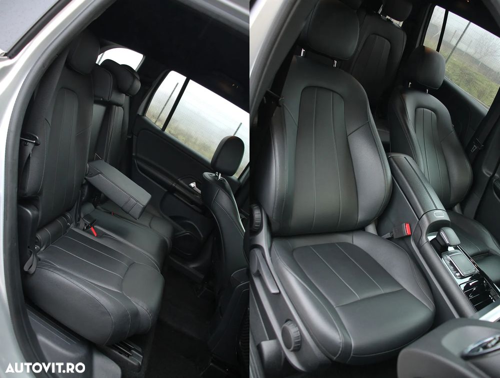 Mercedes-Benz GLB 200 d 8G-DCT - 11