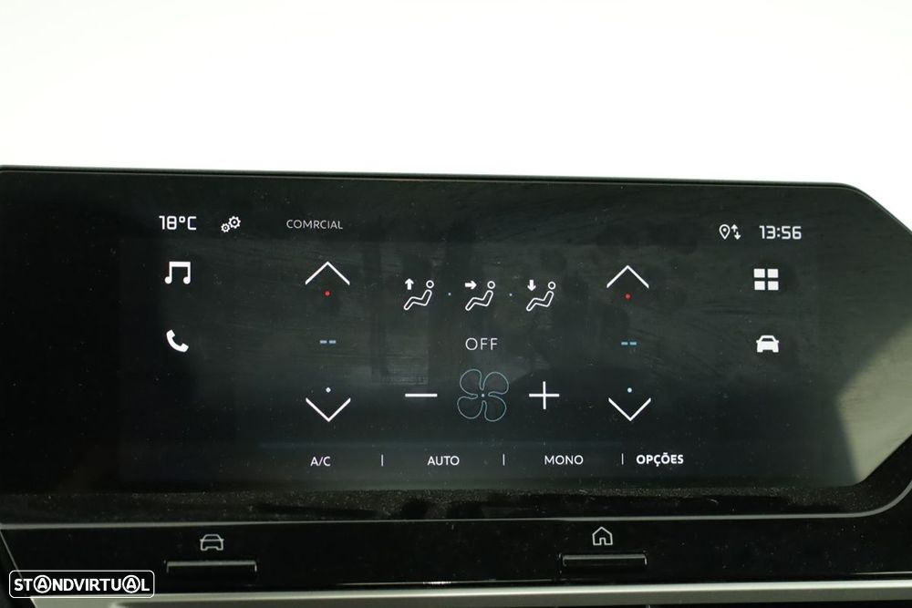 Citroën C4 1.2 PureTech Plus EAT8 - 10