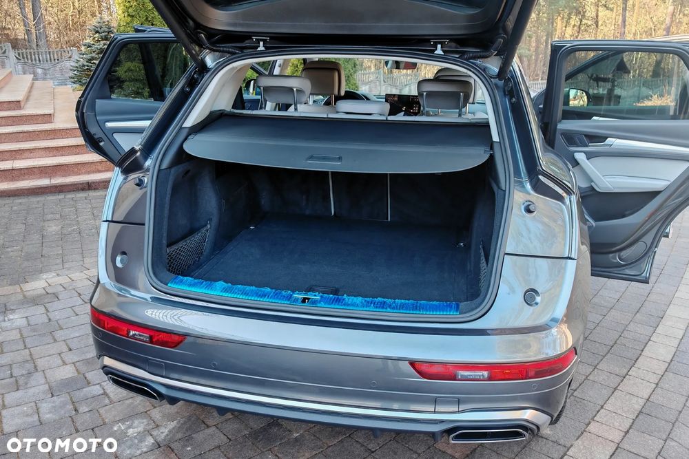 Audi Q5 - 12