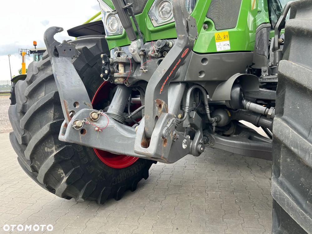Fendt 939 ProfiPlus - 13