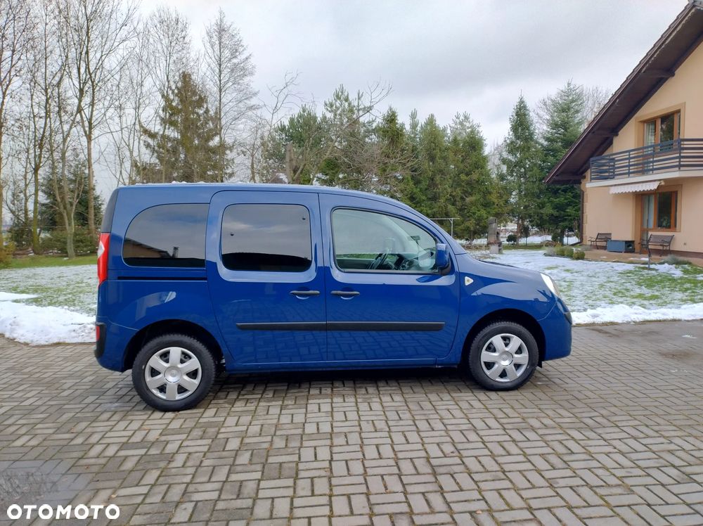 Renault Kangoo - 7