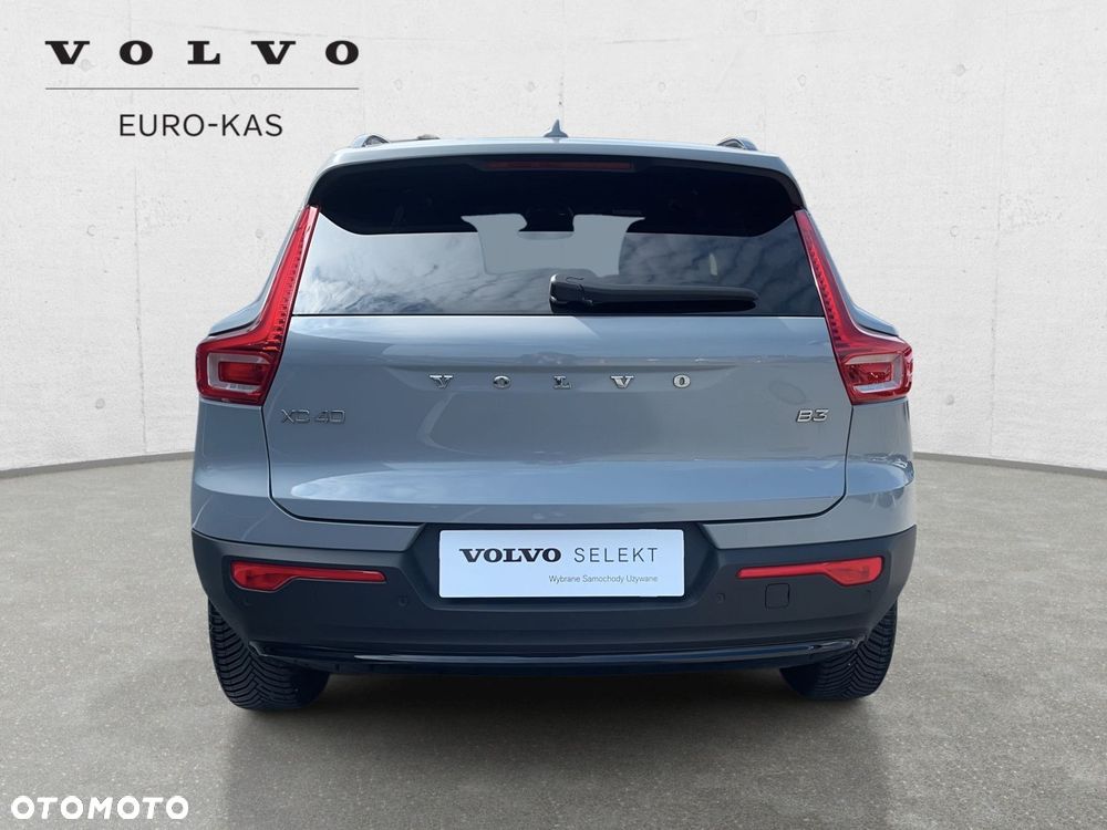 Volvo XC 40 - 7