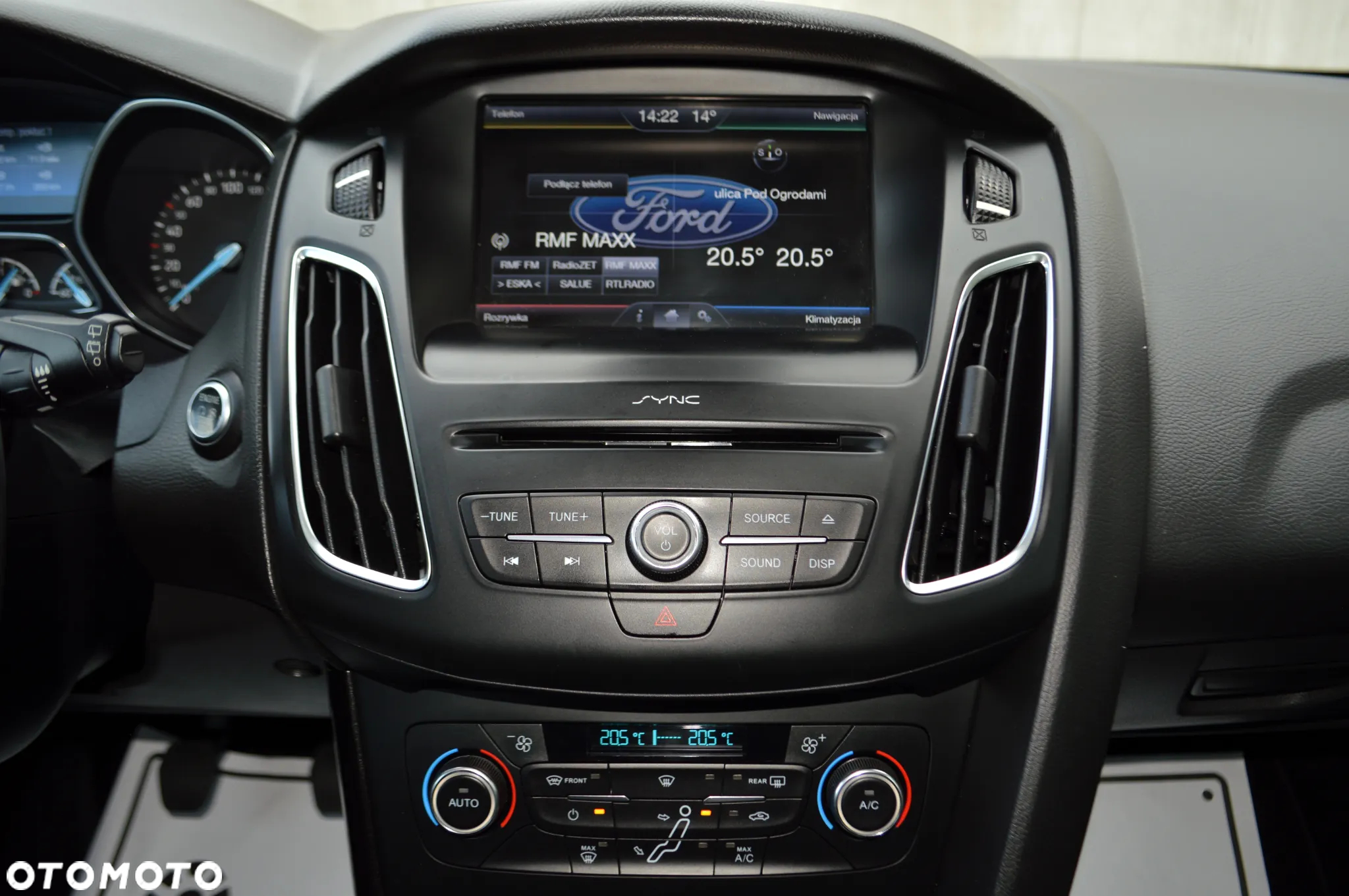 Ford Focus 1.5 EcoBoost ST-Line - 19