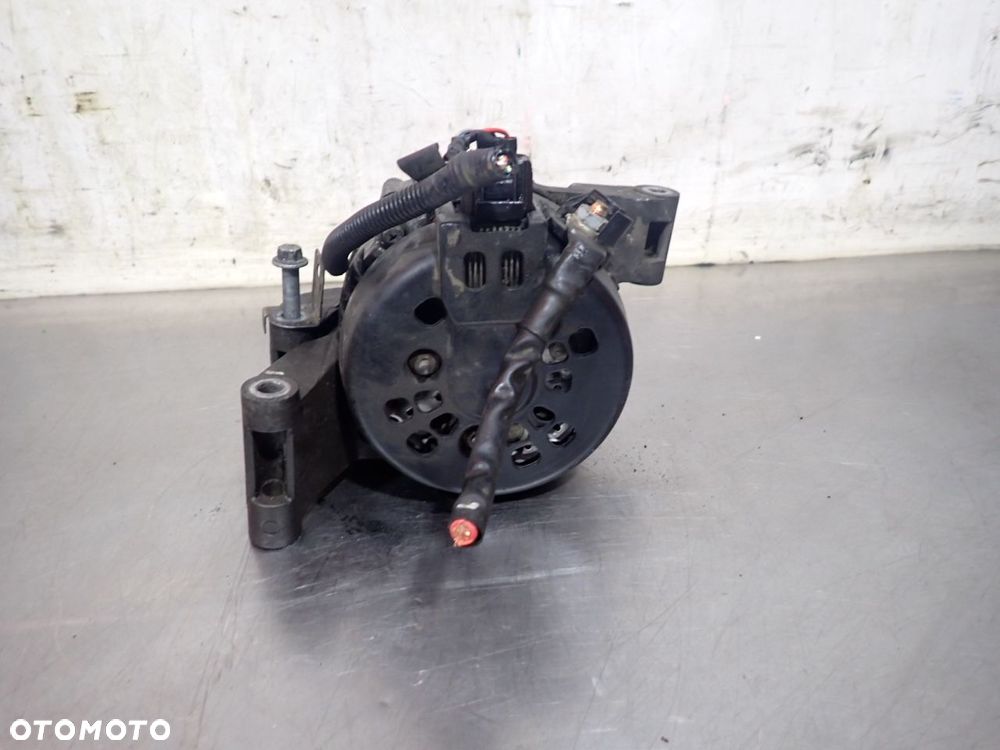 ALTERNATOR FORD FOCUS C-MAX 1.8 - 4