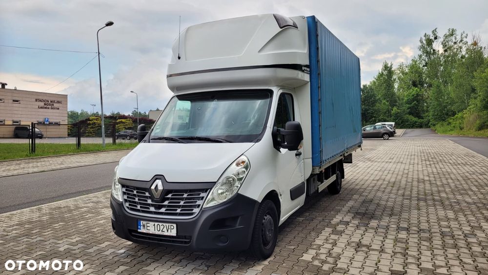 Renault master - 7