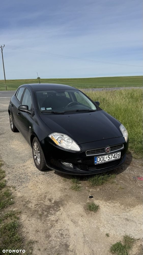 Fiat Bravo 1.9 Multijet Active - 1
