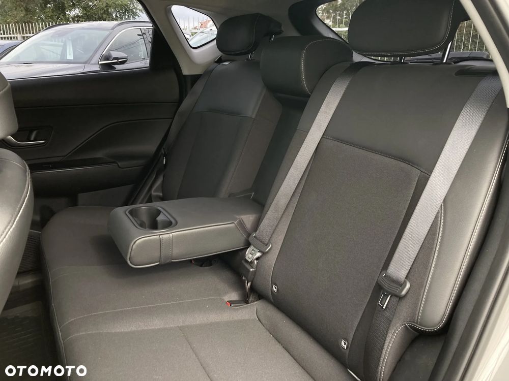 Hyundai Kona 1.6 GDI Hybrid Executive DCT - 21