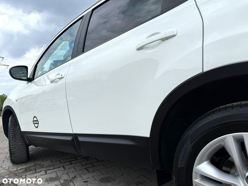 Nissan Qashqai+2 2.0 I-Way - 39