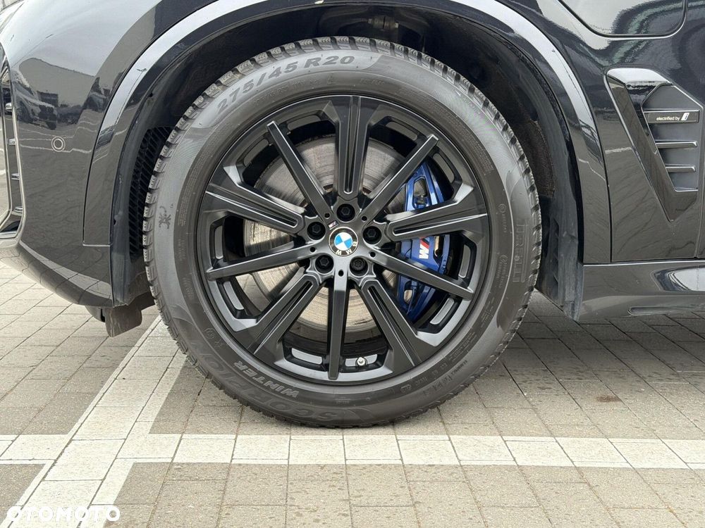 BMW X5 - 5